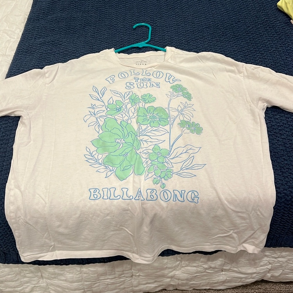 Billabong
